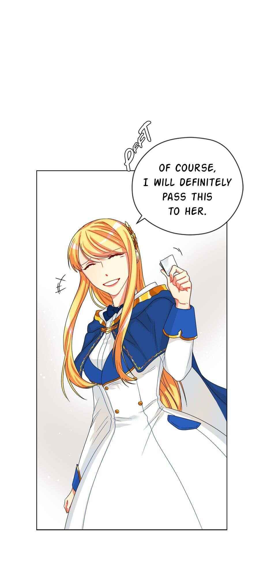 The Magic Tower Librarian Chapter 9 18